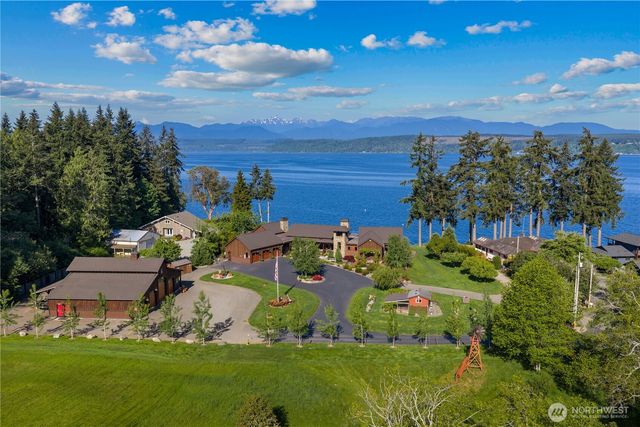 165 NE Kinman Road, Poulsbo, WA 98370