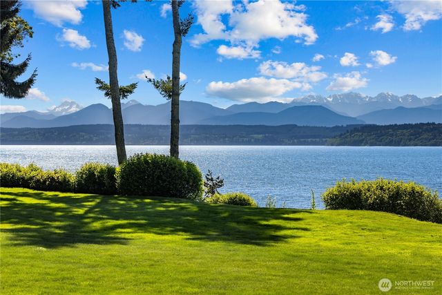 165 NE Kinman Road, Poulsbo, WA 98370