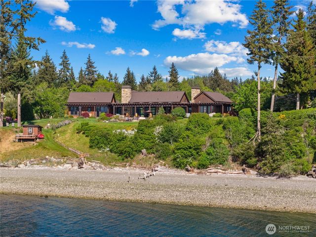 165 NE Kinman Road, Poulsbo, WA 98370