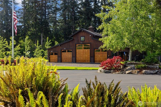 165 NE Kinman Road, Poulsbo, WA 98370