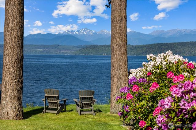 165 NE Kinman Road, Poulsbo, WA 98370