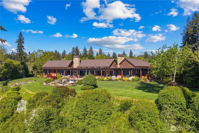 165 NE Kinman Road, Poulsbo, WA 98370