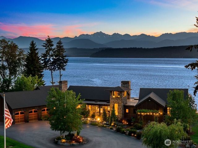 165 NE Kinman Road, Poulsbo, WA 98370