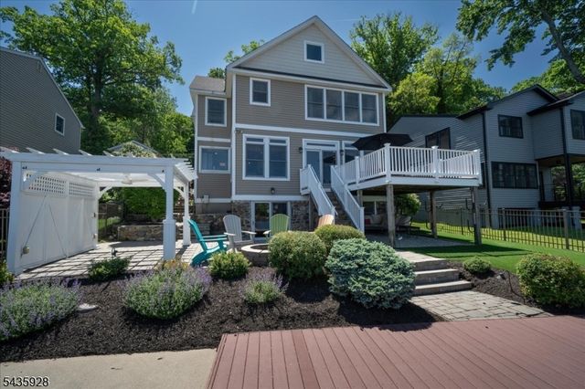 41 E Shore Rd, Denville Twp., NJ 07834