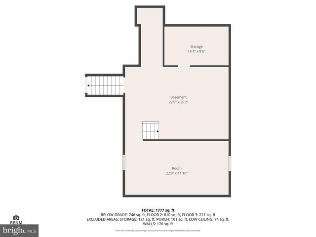 5566 BLUE HILL RD, Glenville, PA 17329