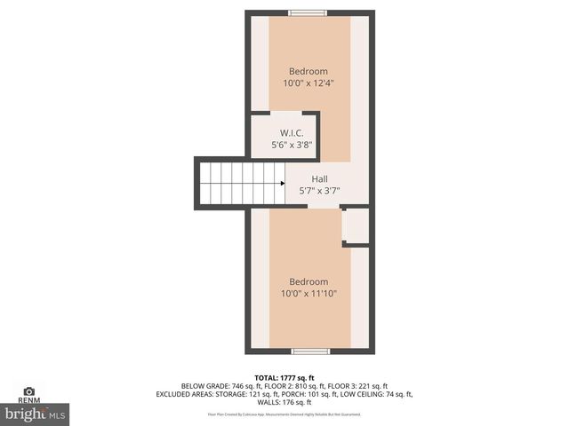 5566 BLUE HILL RD, Glenville, PA 17329