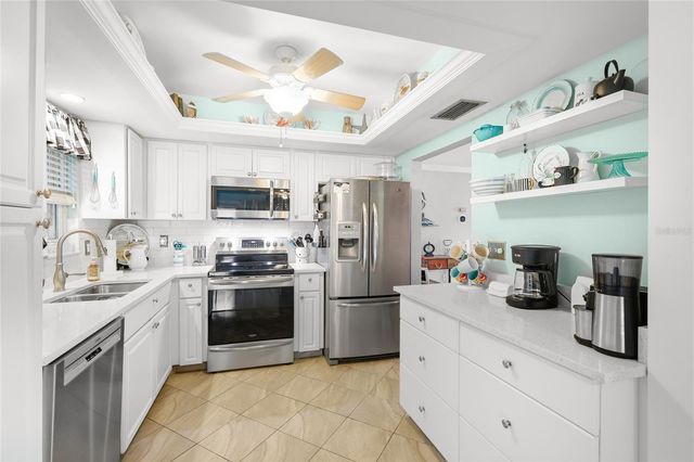 2740 RIVERBLUFF PARKWAY V107, Sarasota, FL 34231