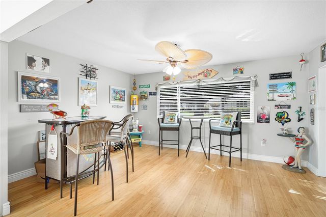 2740 RIVERBLUFF PARKWAY V107, Sarasota, FL 34231
