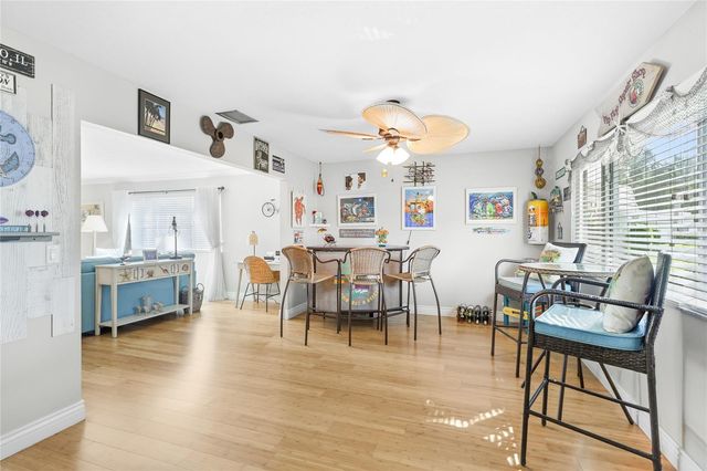 2740 RIVERBLUFF PARKWAY V107, Sarasota, FL 34231