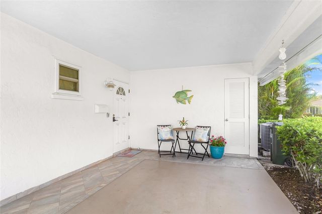 2740 RIVERBLUFF PARKWAY V107, Sarasota, FL 34231