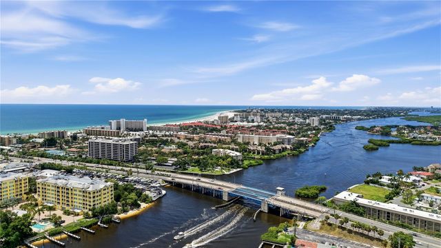 2740 RIVERBLUFF PARKWAY V107, Sarasota, FL 34231