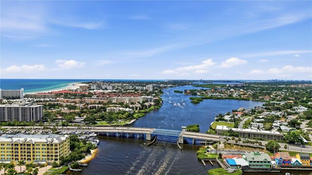 2740 RIVERBLUFF PARKWAY V107, Sarasota, FL 34231