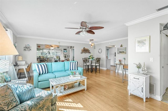 2740 RIVERBLUFF PARKWAY V107, Sarasota, FL 34231