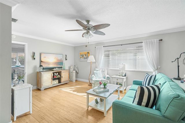 2740 RIVERBLUFF PARKWAY V107, Sarasota, FL 34231