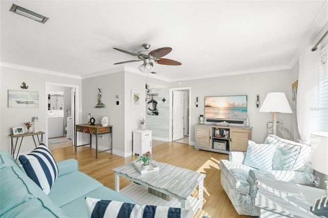 2740 RIVERBLUFF PARKWAY V107, Sarasota, FL 34231