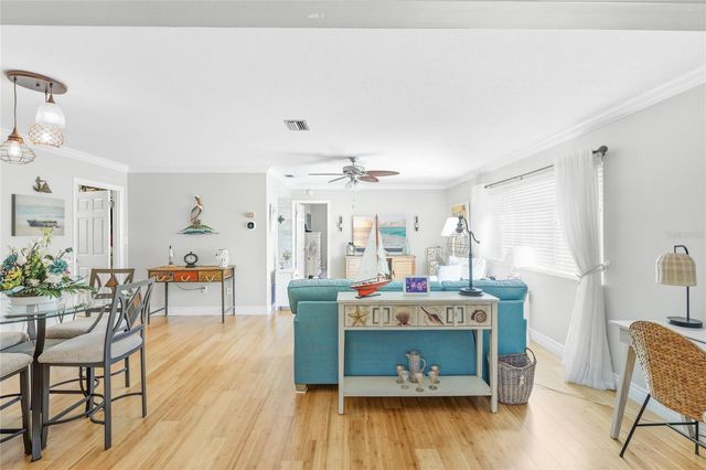 2740 RIVERBLUFF PARKWAY V107, Sarasota, FL 34231