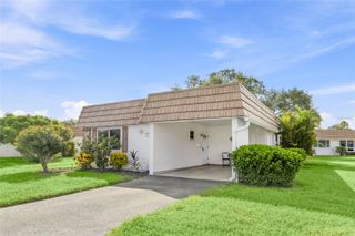 2740 RIVERBLUFF PARKWAY V107, Sarasota, FL 34231