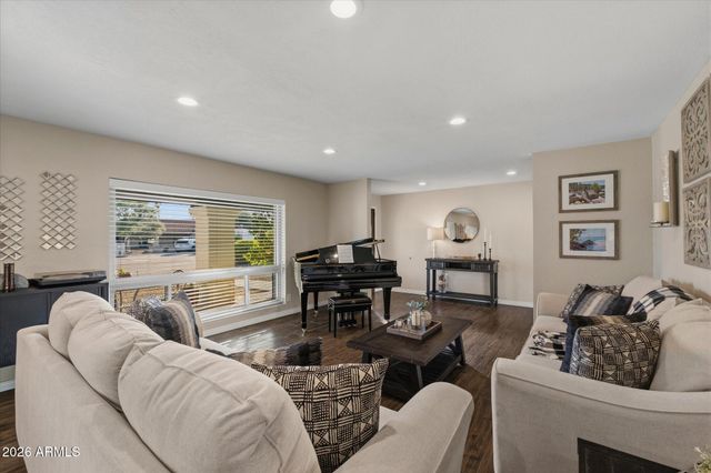 12659 N 56TH Way, Scottsdale, AZ 85254
