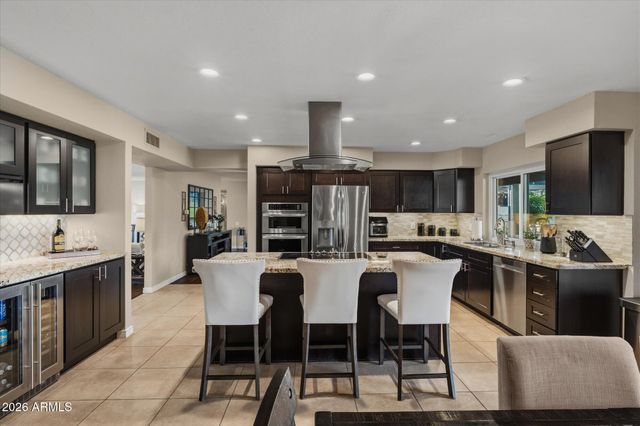 12659 N 56TH Way, Scottsdale, AZ 85254