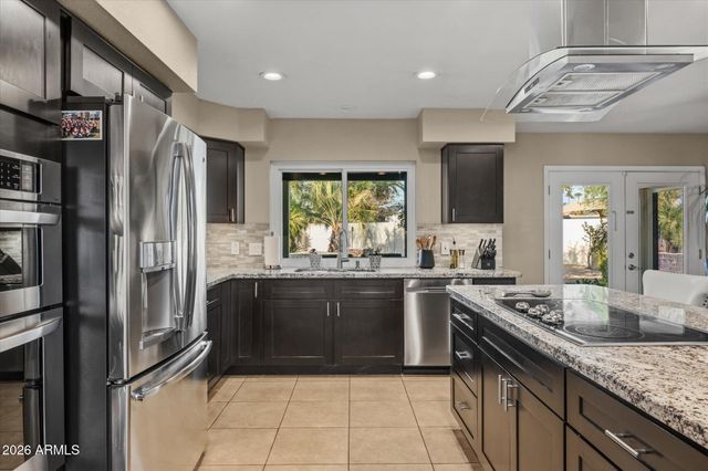 12659 N 56TH Way, Scottsdale, AZ 85254