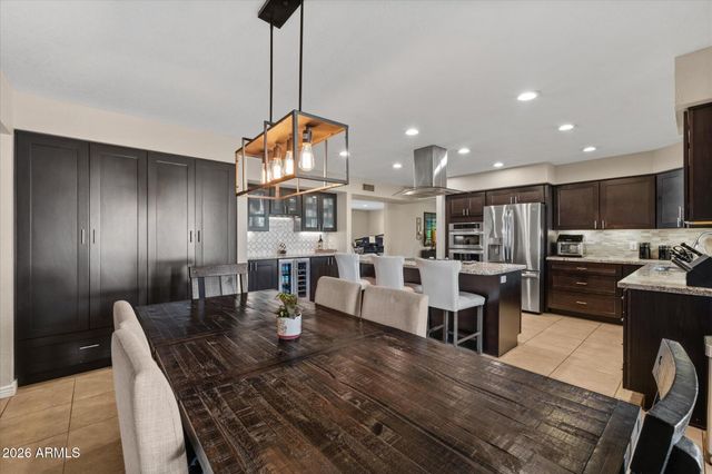 12659 N 56TH Way, Scottsdale, AZ 85254