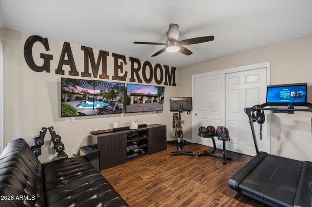12659 N 56TH Way, Scottsdale, AZ 85254