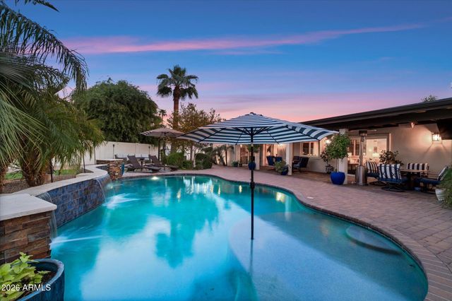 12659 N 56TH Way, Scottsdale, AZ 85254