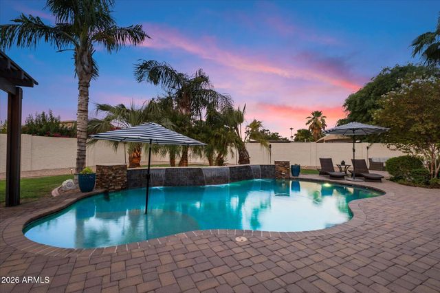12659 N 56TH Way, Scottsdale, AZ 85254