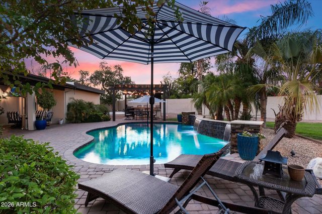 12659 N 56TH Way, Scottsdale, AZ 85254