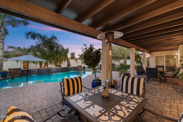 12659 N 56TH Way, Scottsdale, AZ 85254