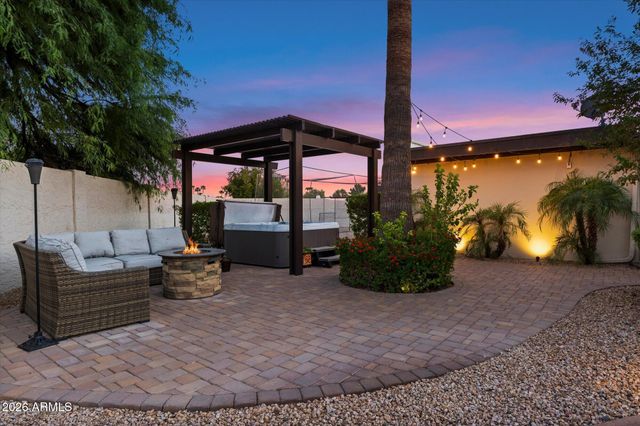 12659 N 56TH Way, Scottsdale, AZ 85254