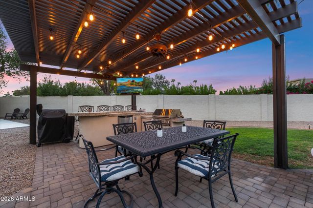 12659 N 56TH Way, Scottsdale, AZ 85254