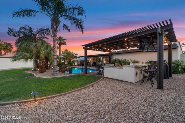 12659 N 56TH Way, Scottsdale, AZ 85254