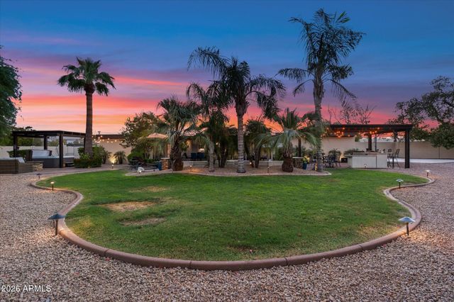 12659 N 56TH Way, Scottsdale, AZ 85254