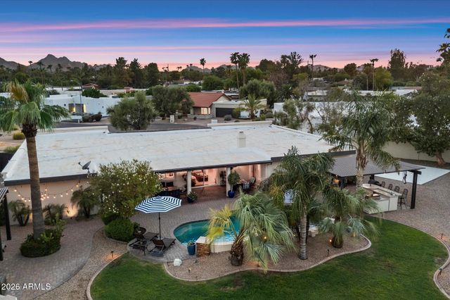 12659 N 56TH Way, Scottsdale, AZ 85254