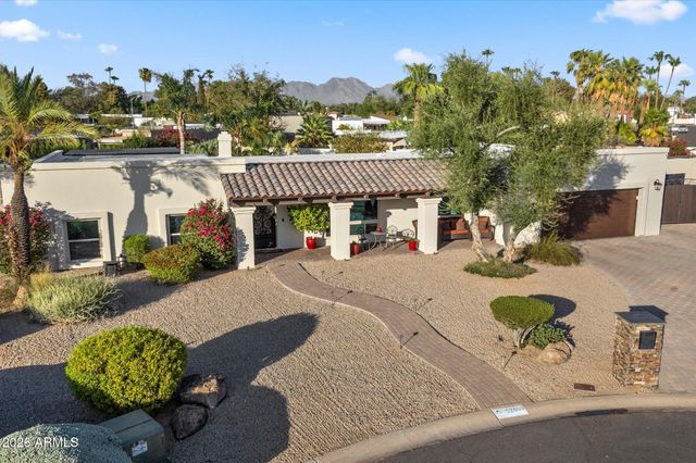 12659 N 56TH Way, Scottsdale, AZ 85254