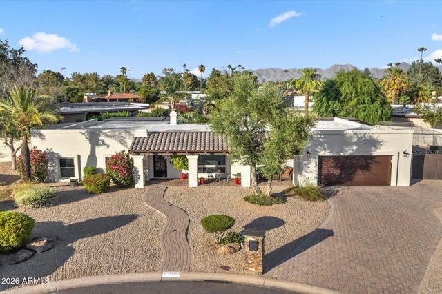 12659 N 56TH Way, Scottsdale, AZ 85254