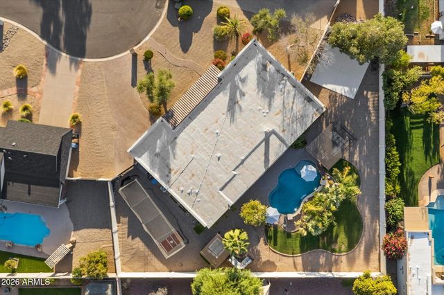 12659 N 56TH Way, Scottsdale, AZ 85254
