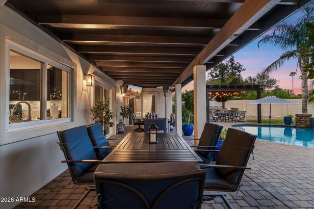 12659 N 56TH Way, Scottsdale, AZ 85254