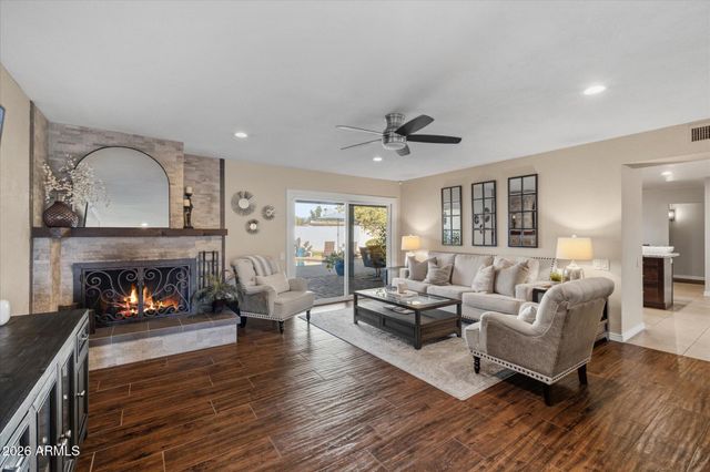 12659 N 56TH Way, Scottsdale, AZ 85254
