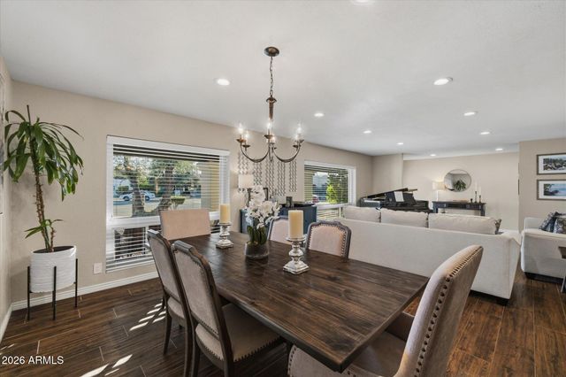 12659 N 56TH Way, Scottsdale, AZ 85254