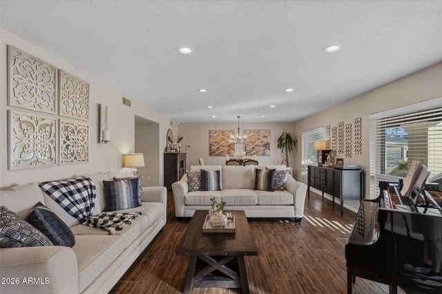 12659 N 56TH Way, Scottsdale, AZ 85254