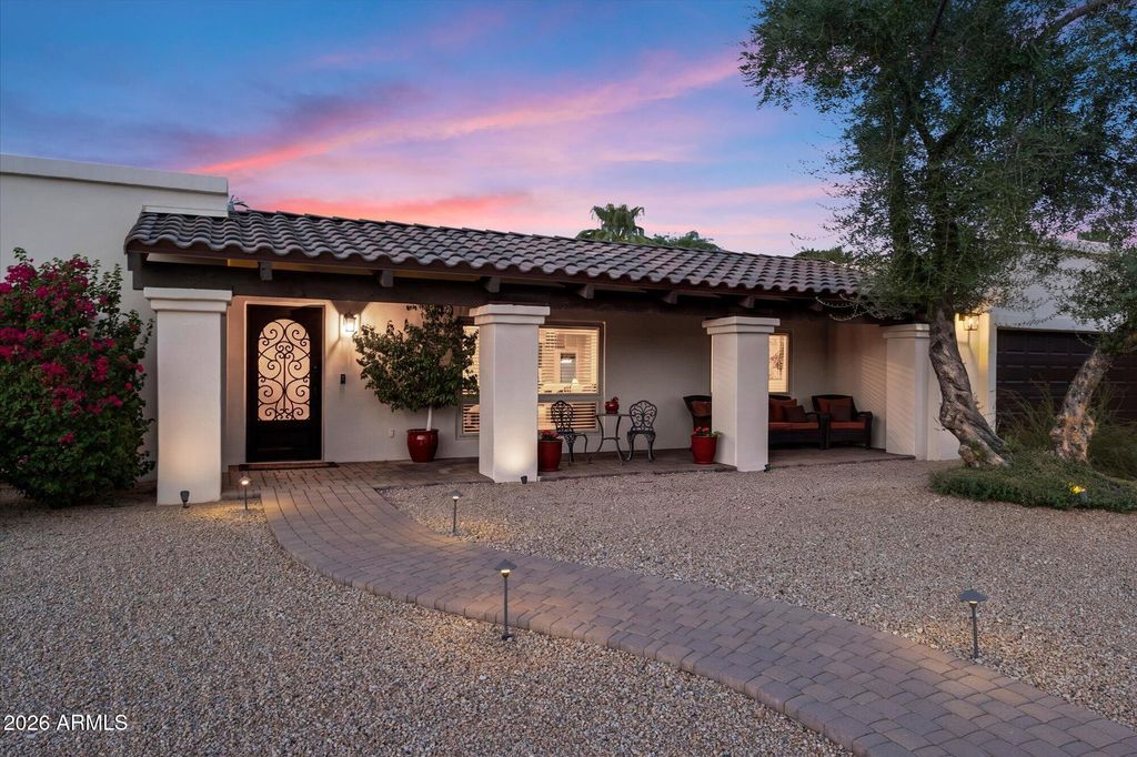 12659 N 56TH Way, Scottsdale, AZ 85254 — photo 2
