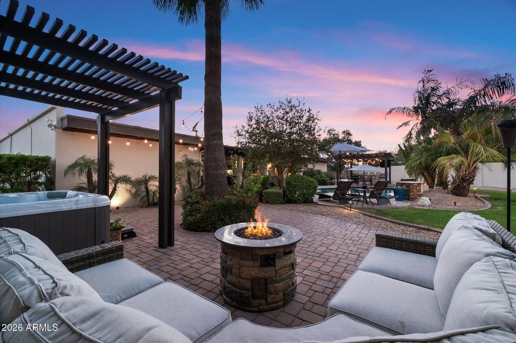 12659 N 56TH Way, Scottsdale, AZ 85254 — photo 4