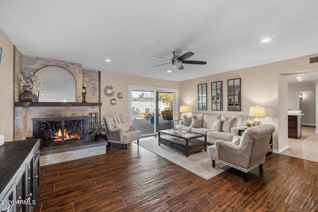 12659 N 56TH Way, Scottsdale, AZ 85254 — photo 5