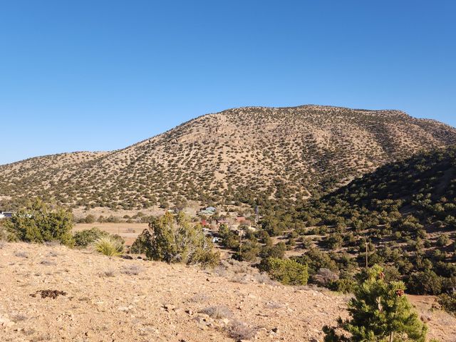 25 CAMINO DEL TECOLOTE, Placitas, NM 87043