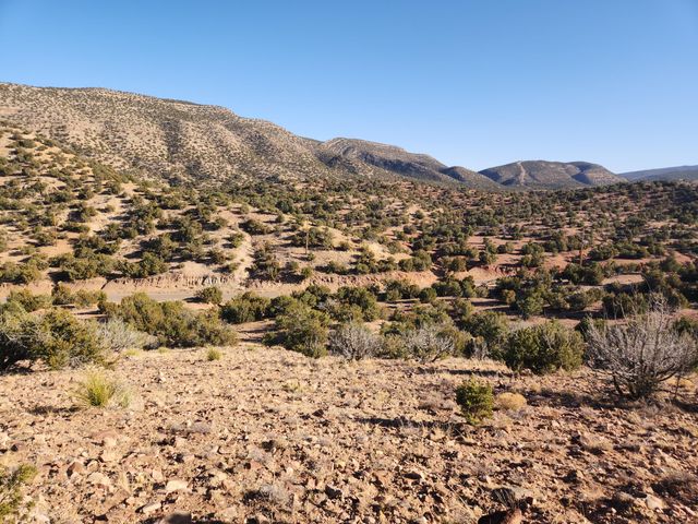 25 CAMINO DEL TECOLOTE, Placitas, NM 87043