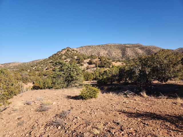 25 CAMINO DEL TECOLOTE, Placitas, NM 87043