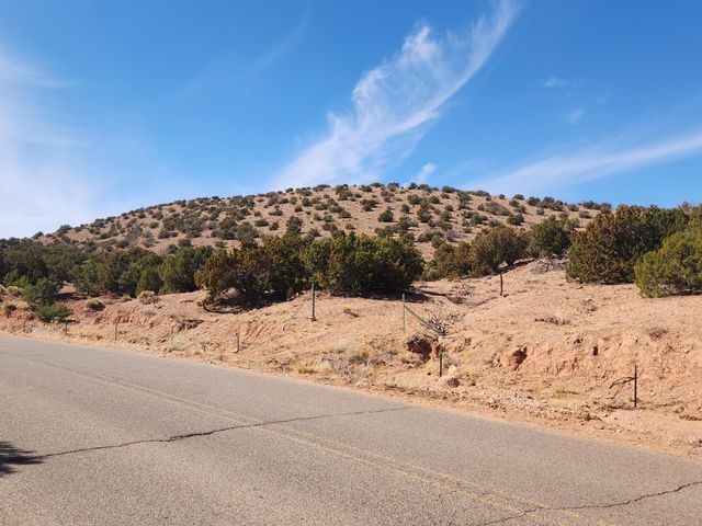 25 CAMINO DEL TECOLOTE, Placitas, NM 87043