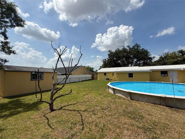 115 ELROD DRIVE, Brandon, FL 33510